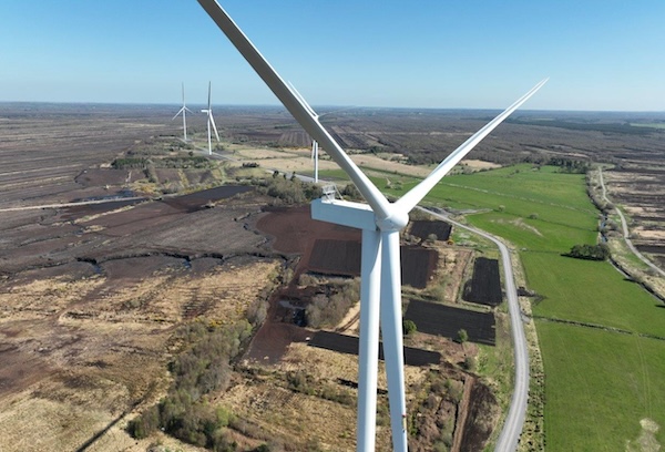 Natural Power Supports Statkraft’s Landmark Cushaling Wind Farm and BESS Go Live